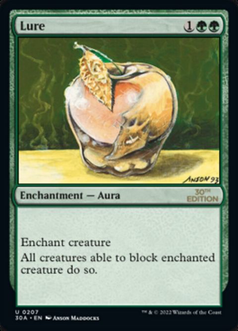 207-lure