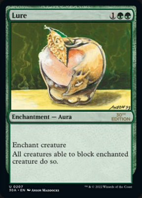 207-lure