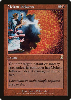 207-molteninfluence