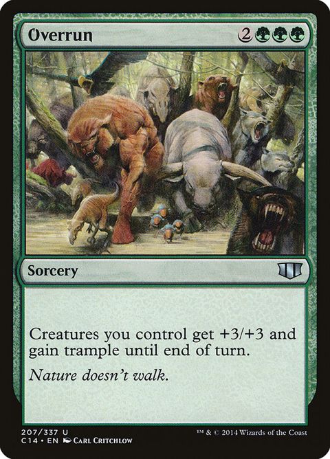 207-overrun