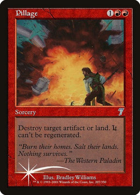 207-pillage
