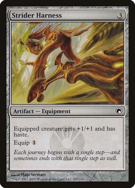 207-striderharness
