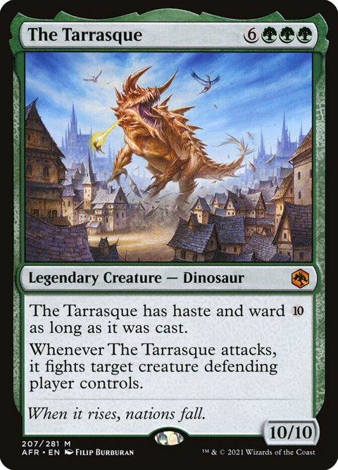 207-thetarrasque