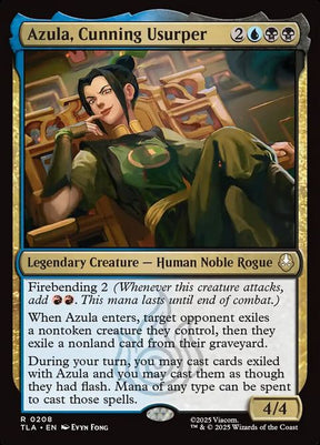 208-azulacunningusurper