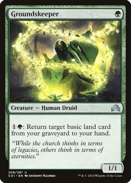 208-groundskeeper