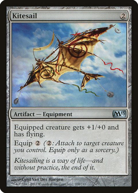 208-kitesail