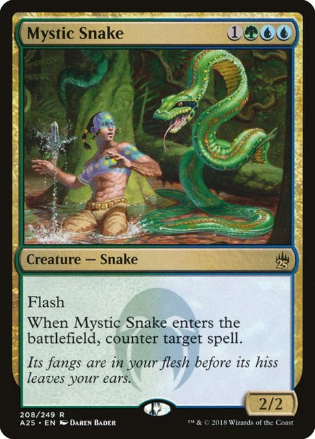 208-mysticsnake