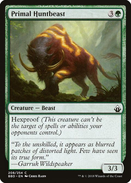 208-primalhuntbeast