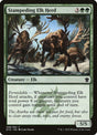208-stampedingelkherd