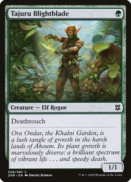 208-tajurublightblade
