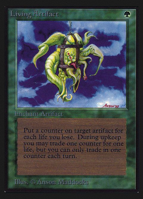 209-livingartifact