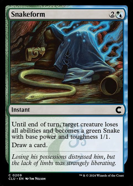 209-snakeform
