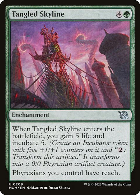 209-tangledskyline
