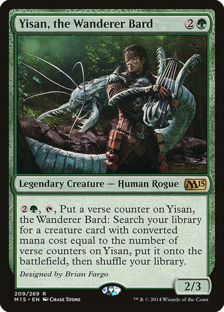 209-yisanthewandererbard