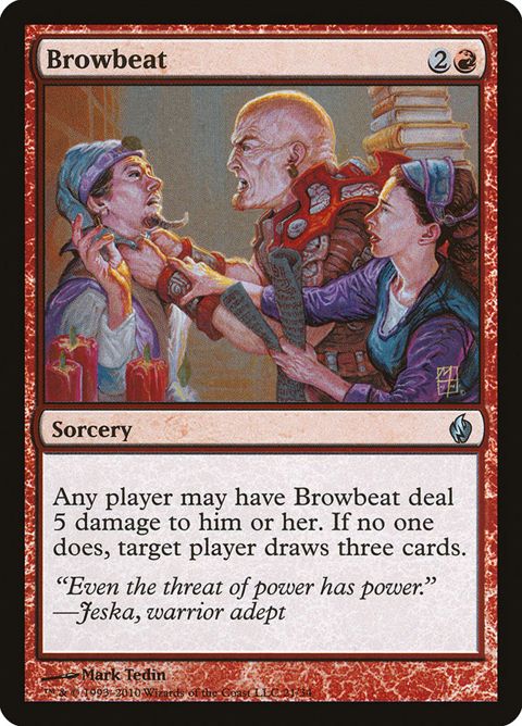 21-browbeat