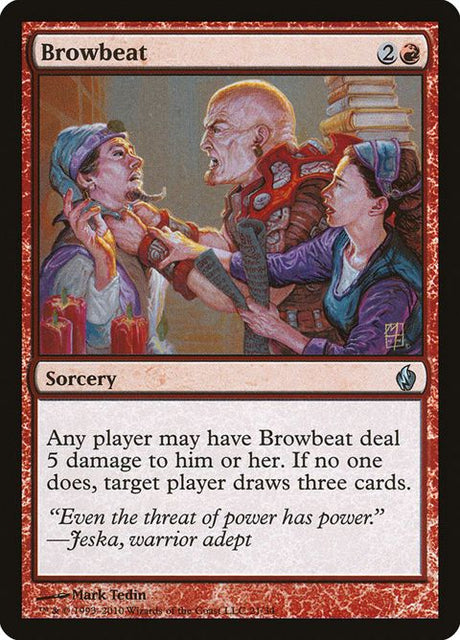 21-browbeat