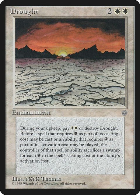 21-drought