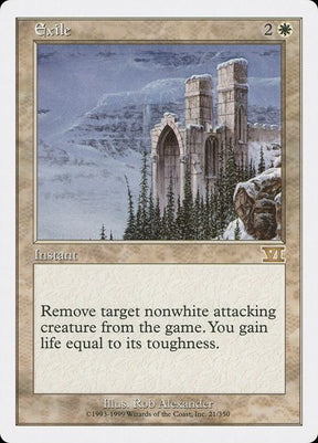 21-exile