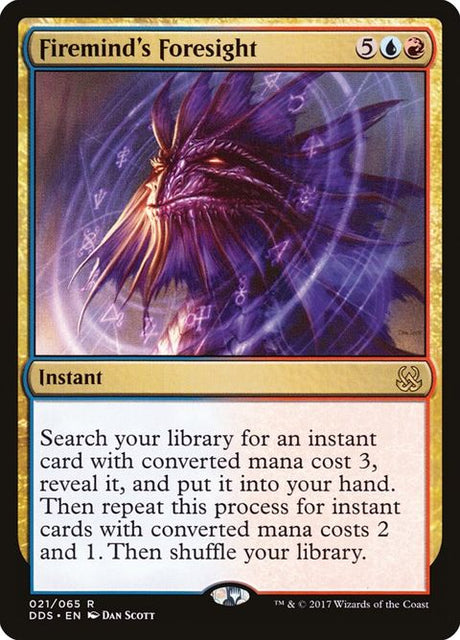 21-firemindsforesight