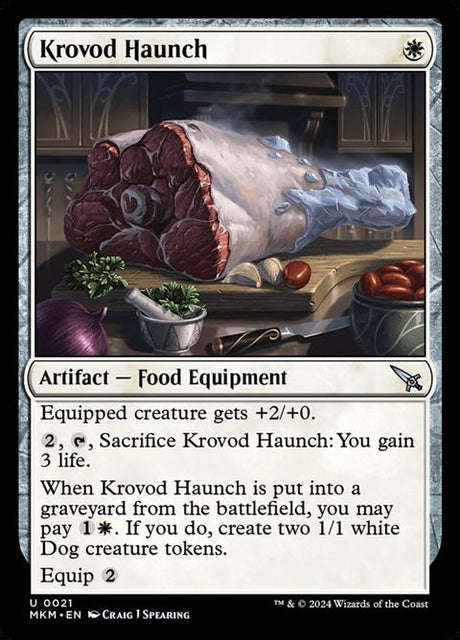 21-krovodhaunch