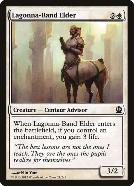 21-lagonnabandelder