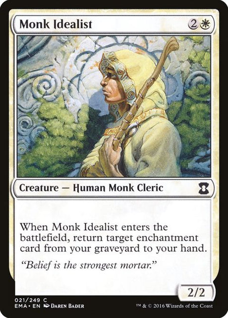 21-monkidealist