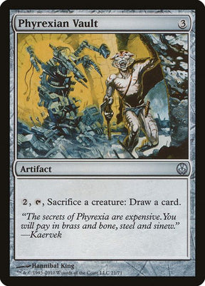 21-phyrexianvault