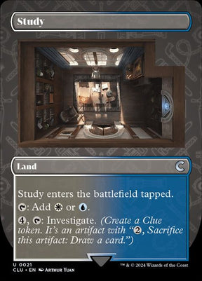 21-study