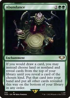210-abundance