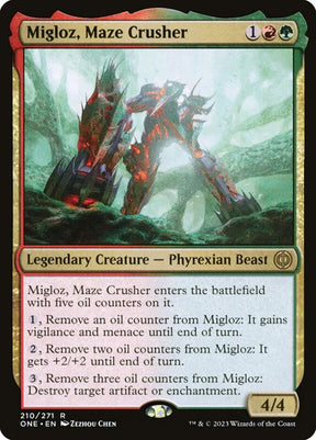 210-miglozmazecrusher