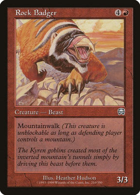 210-rockbadger