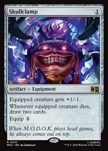 210-skullclamp