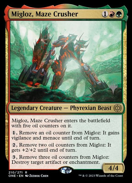 210p-miglozmazecrusher
