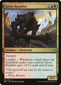 211-groverumbler