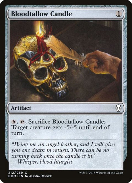 212-bloodtallowcandle