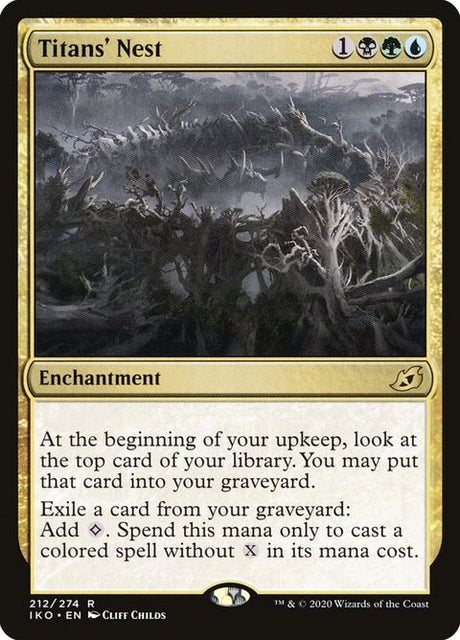 212-titansnest