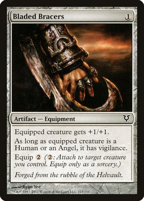 213-bladedbracers