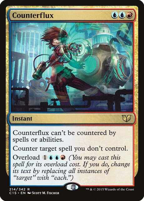 214-counterflux