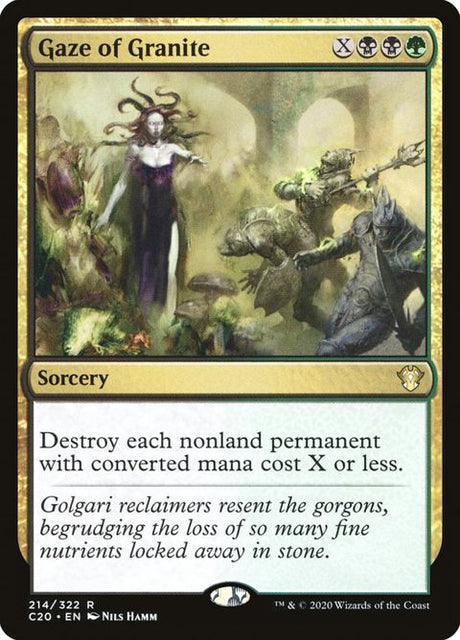 214-gazeofgranite
