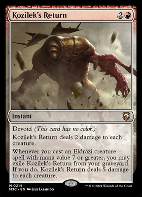 214-kozileksreturn