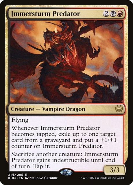 214p-immersturmpredator