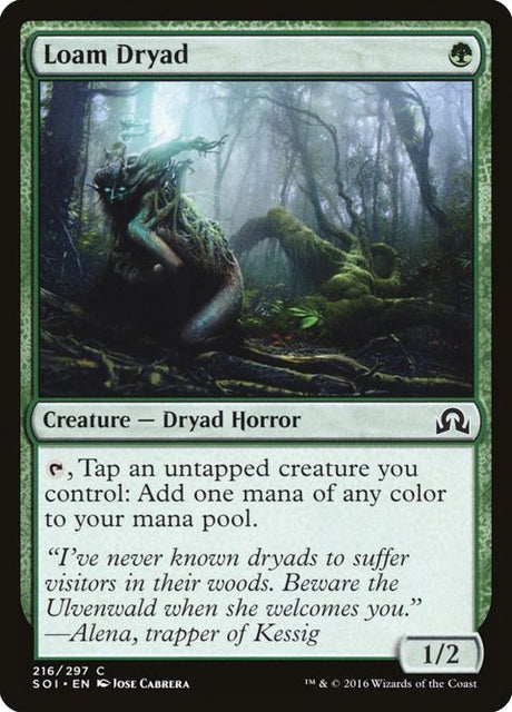 216-loamdryad