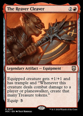 217-thereavercleaver