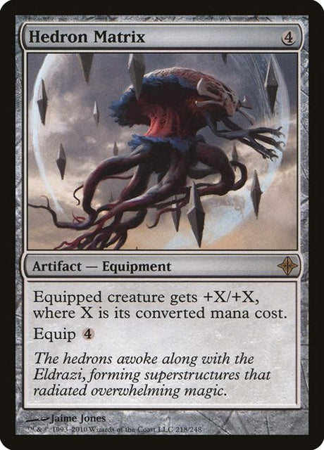 218-hedronmatrix