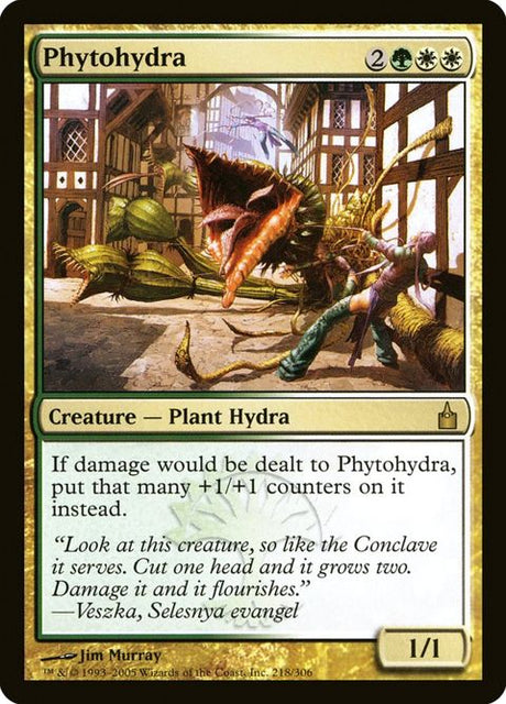 218-phytohydra