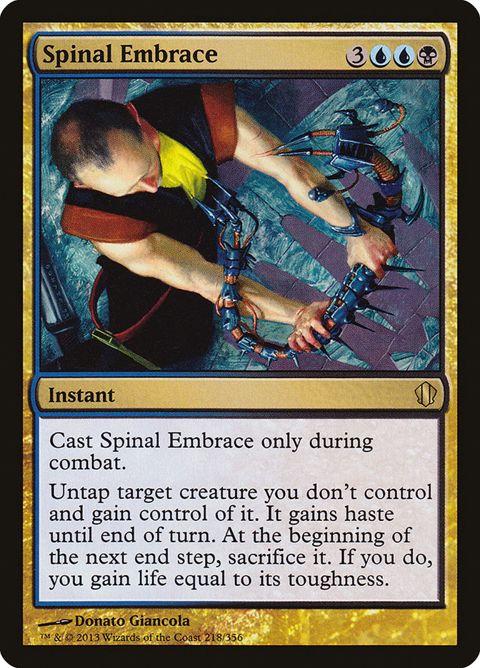 218-spinalembrace
