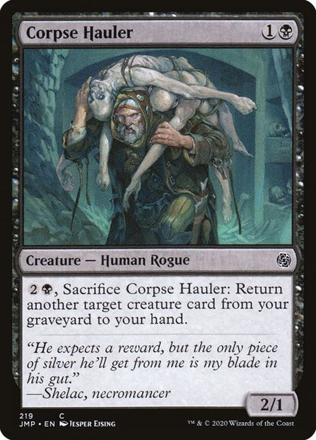 219-corpsehauler