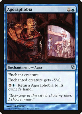 22-agoraphobia