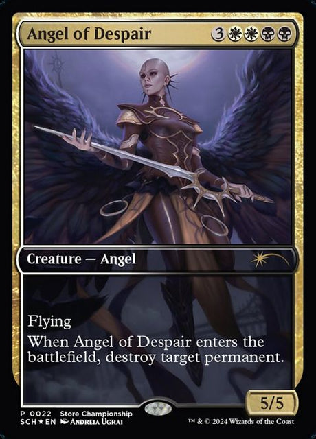 22-angelofdespair