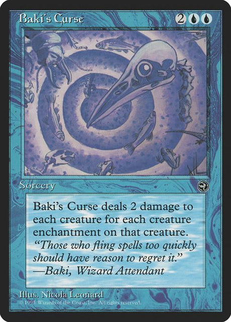 22-bakiscurse
